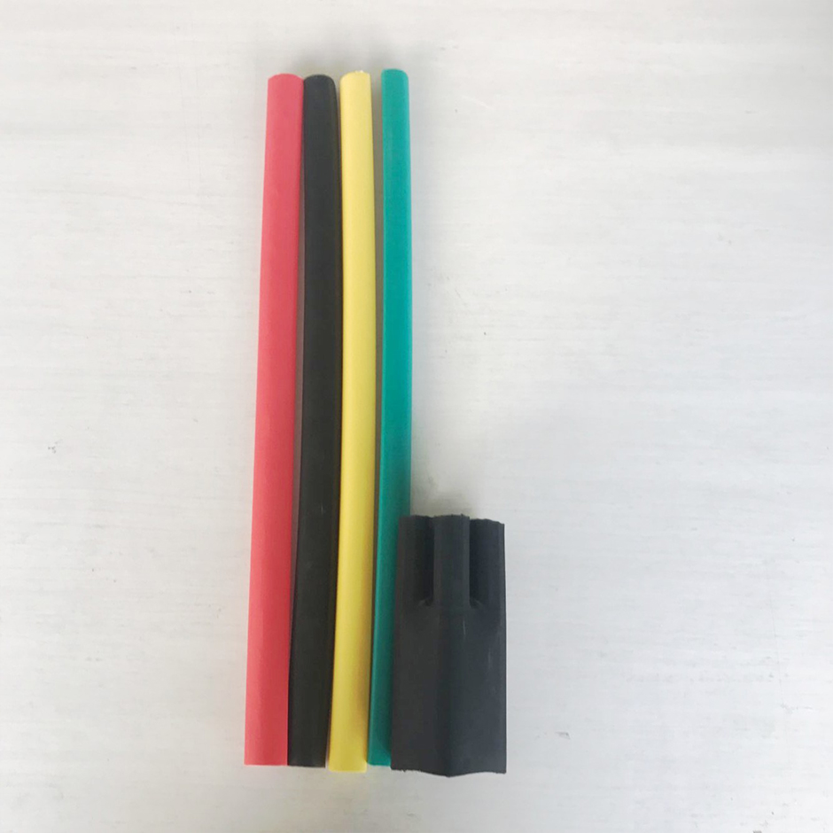 1kv热缩电缆终端头