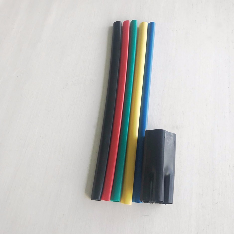 1kv热缩电缆终端头